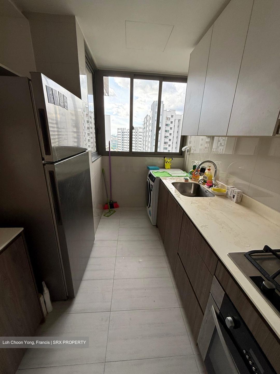 Sol Acres (D23), Condominium #505828751